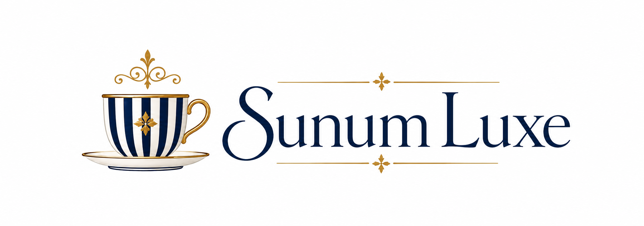 Sunum Luxe